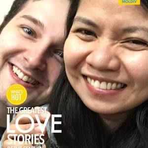 Meet your Posher, Veah